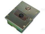 (image for) Videx Modular Coaxial 800 series mono camera module