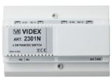 (image for) Videx Multiple Door 2-4 Entrance Switcher Unit