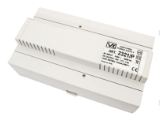 (image for) Videx PSU For Multiple Entrance Systems Up To 100 Apartments