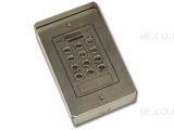 (image for) Videx Surface 800 2 Code 2 Relay Stand Alone Code Lock