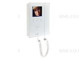 (image for) Videx Surface white Kristallo videophone