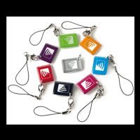 (image for) Visonic Chicklets Proximity Tag Pack of 8