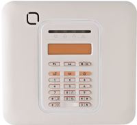 (image for) Visonic PM 10 - 30 Wireless Zone Control Panel Only