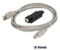 (image for) Visonic USB Programming Kit