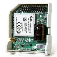 (image for) Visonic WCDMA-3G GSM communicator