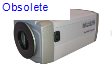 (image for) Vista High Def TVI/AHD Box Camera