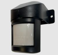 (image for) Voltek 40m Single Head External Sensor Long Range Black