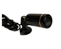 (image for) Voltek B&W CCD Bullet Camera - Wide Angle