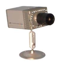 (image for) Voltek Day Night CCD Camera with Microphone - Internal - VPC800