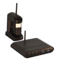 (image for) Voltek Day Night Wireless Camera System