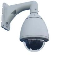 (image for) Voltek High Speed 27 x Optical Motozoom Colour PTZ Dome Camera