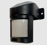 (image for) Voltek Long Range 40m Autoswitch Single Head External Sensor - Black