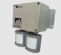 (image for) Voltek 18m Twin Head External Sensor