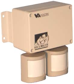 (image for) Voltek Twin Head External Sensor Long Range - 1811LR