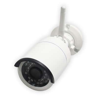 (image for) Pyronix External IP Video Camera