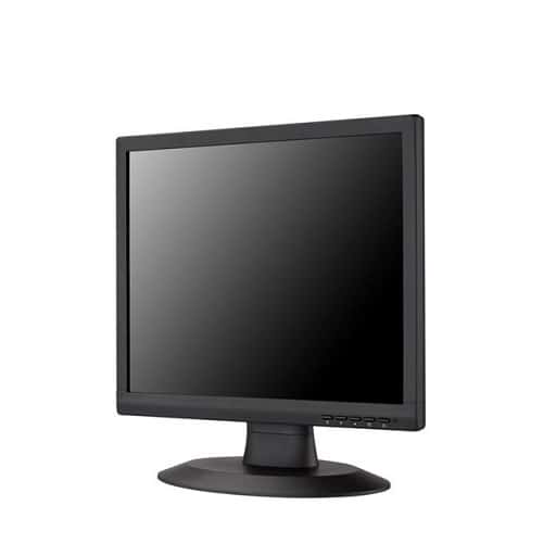 (image for) Xeno 19″ LCD screen with LED back lighting - XLCD19LEDe