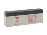 (image for) Yuasa 12v 2.1 A/h Standby Battery